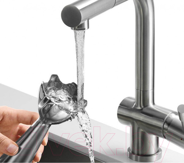 Изображение товара Блендер погружной Braun MultiQuick 3 MQ3020WH Pasta