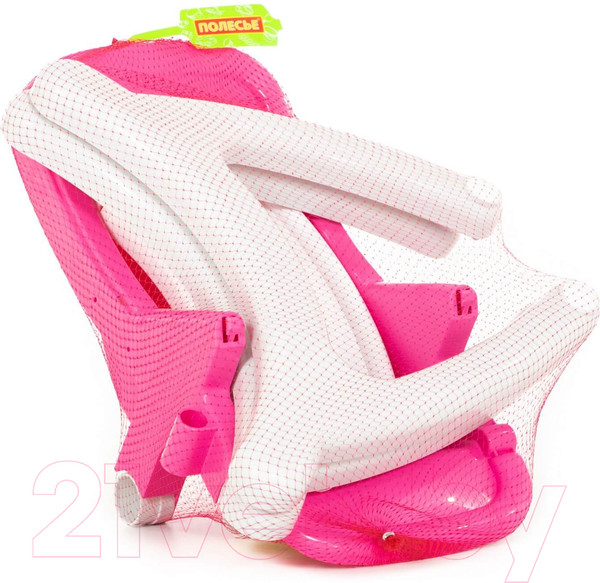 Изображение товара Аксессуар для куклы Полесье Стульчик Беби / 48004