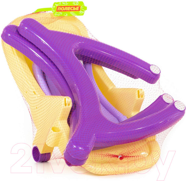 Изображение товара Аксессуар для куклы Полесье Стульчик Беби / 48004