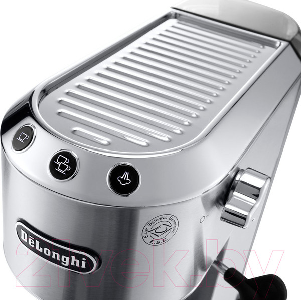 Изображение товара Кофеварка эспрессо DeLonghi Dedica EC685.M