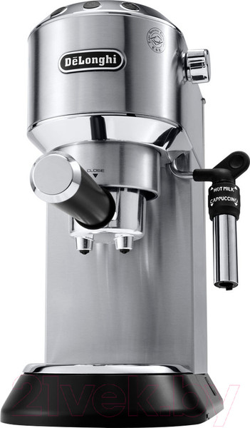 Изображение товара Кофеварка эспрессо DeLonghi Dedica EC685.M