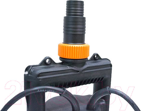 Изображение товара Дренажный насос Джилекс Дренажник 200/25 / 5152