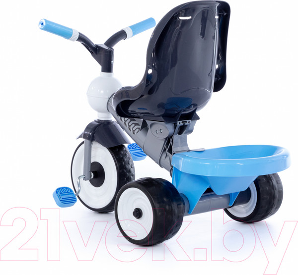 Изображение товара Трехколесный велосипед Полесье Амиго №2 / 46420