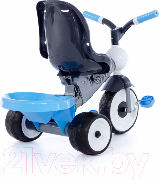 Изображение товара Трехколесный велосипед Полесье Амиго №2 / 46420