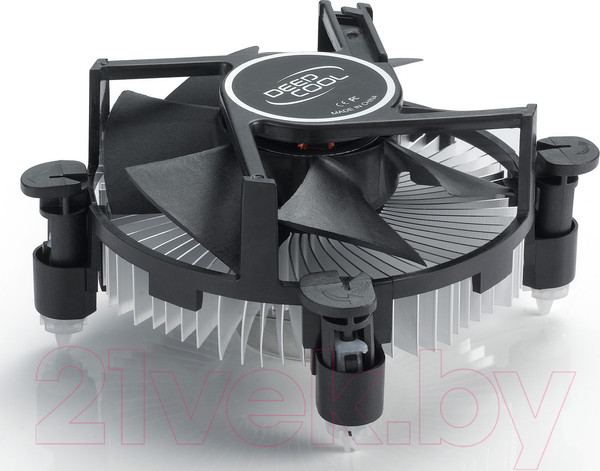 Изображение товара Кулер для процессора Deepcool CK-11509 (DP-ICAP-11509)