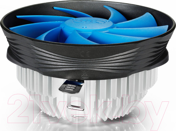 Изображение товара Кулер для процессора Deepcool Gamma Archer (DP-MCAL-GA)