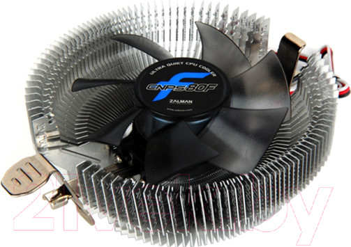 Изображение товара Кулер для процессора Zalman CNPS80F