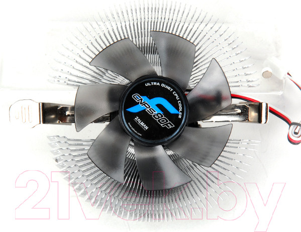 Изображение товара Кулер для процессора Zalman CNPS80F