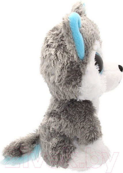 Изображение товара Мягкая игрушка TY Beanie Boo's Волчонок Slush / 36006