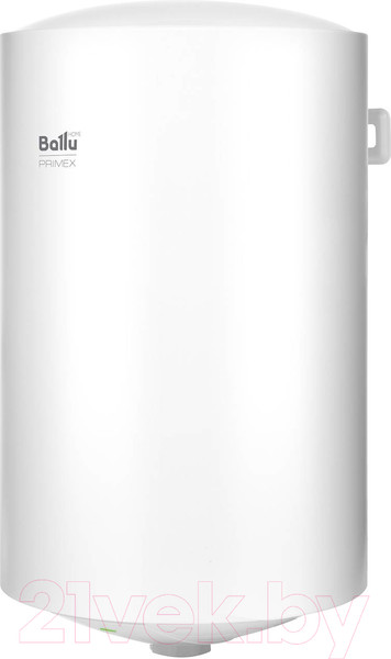 Изображение товара Накопительный водонагреватель Ballu BWH/S 30 Primex