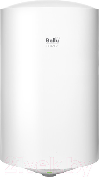 Изображение товара Накопительный водонагреватель Ballu BWH/S 30 Primex