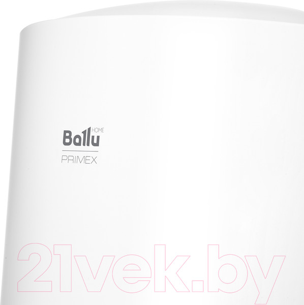 Изображение товара Накопительный водонагреватель Ballu BWH/S 30 Primex