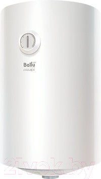 Изображение товара Накопительный водонагреватель Ballu BWH/S 50 Primex