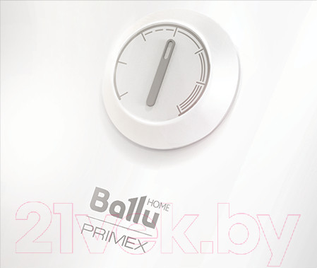 Изображение товара Накопительный водонагреватель Ballu BWH/S 80 Primex