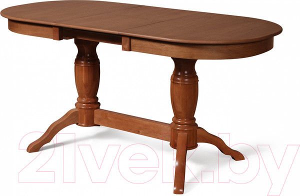 Изображение товара Обеденный стол Мебель-Класс Пан Палисандр