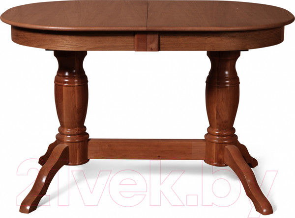 Изображение товара Обеденный стол Мебель-Класс Пан Палисандр
