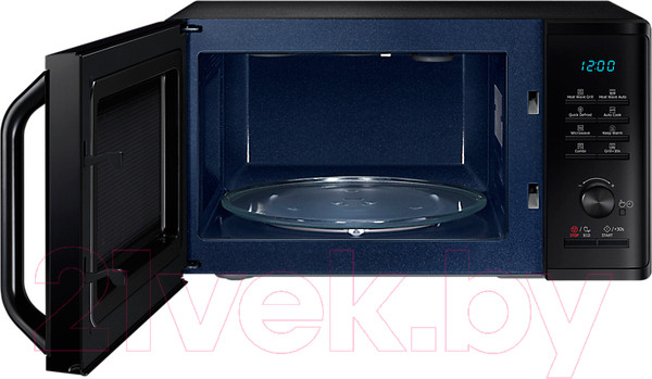 Изображение товара Микроволновая печь Samsung MG23K3575AK (MG23K3575AK/BW)