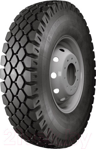 Изображение товара Грузовая шина KAMA И-Н142БМ 9.00R20 140/137K нс 14