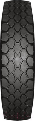 Изображение товара Грузовая шина KAMA И-Н142БМ 9.00R20 140/137K нс 14