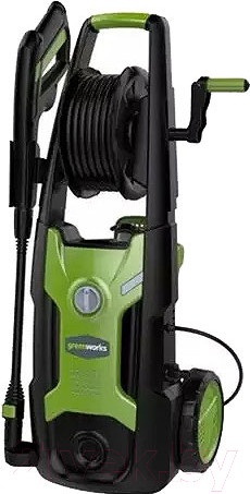 Изображение товара Мойка высокого давления Greenworks GPWG5 (5100407)