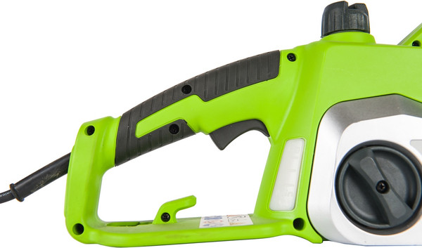 Изображение товара Электропила цепная Greenworks GCS1840 1800 Вт 40 см/ 20027