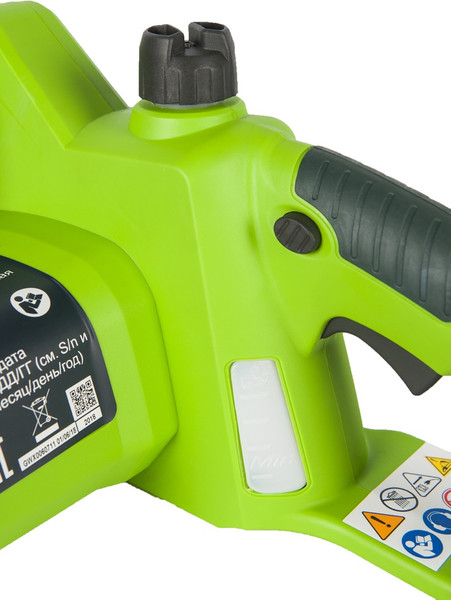 Изображение товара Электропила цепная Greenworks GCS2046 2000 Вт 46 см / 20037