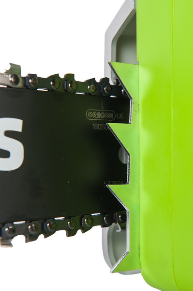 Изображение товара Электропила цепная Greenworks GCS2046 2000 Вт 46 см / 20037