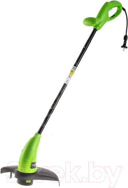 Изображение товара Триммер электрический Greenworks GST2830 (21117)
