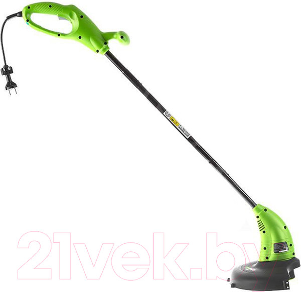 Изображение товара Триммер электрический Greenworks GST2830 (21117)