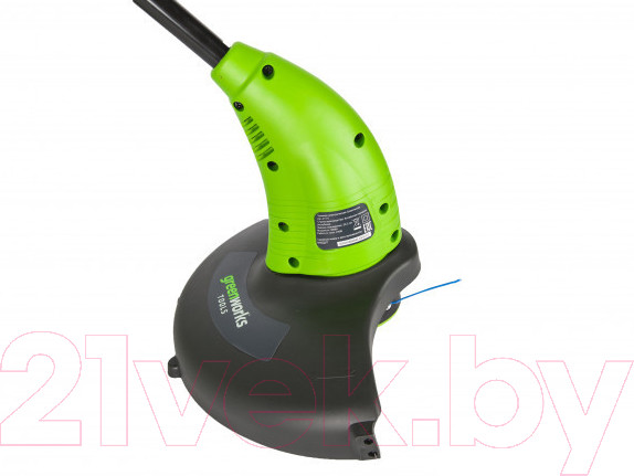 Изображение товара Триммер электрический Greenworks GST2830 (21117)