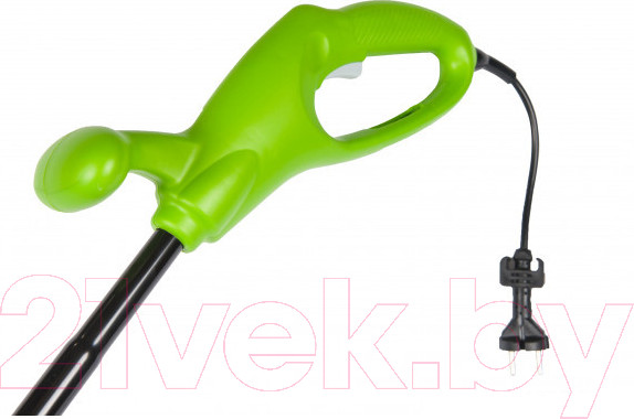 Изображение товара Триммер электрический Greenworks GST2830 (21117)