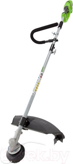 Изображение товара Триммер электрический Greenworks GST1246 (1301807)