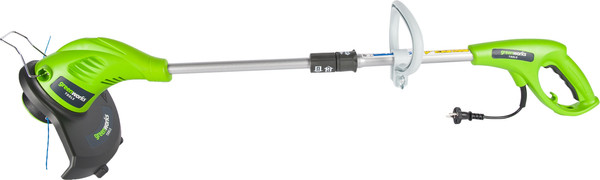 Изображение товара Триммер электрический Greenworks GST5033 (21217)