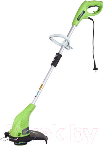 Изображение товара Триммер электрический Greenworks GST5033 (21217)