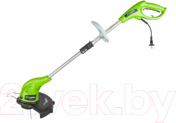 Изображение товара Триммер электрический Greenworks GST5033 (21217)