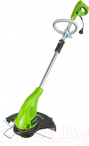 Изображение товара Триммер электрический Greenworks GST5033 (21217)