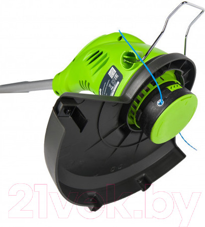 Изображение товара Триммер электрический Greenworks GST5033 (21217)