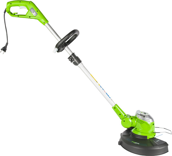 Изображение товара Триммер электрический Greenworks GST5033M (21277)