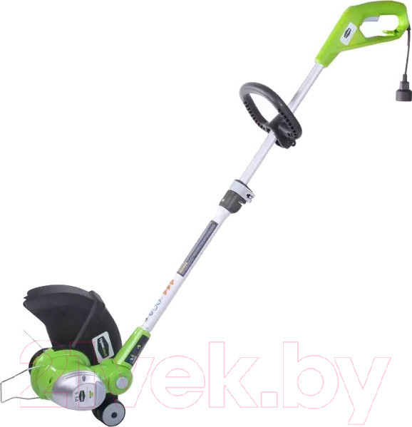 Изображение товара Триммер электрический Greenworks GST5033M (21277)