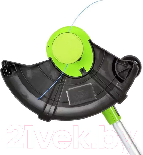 Изображение товара Триммер электрический Greenworks GST5033M (21277)