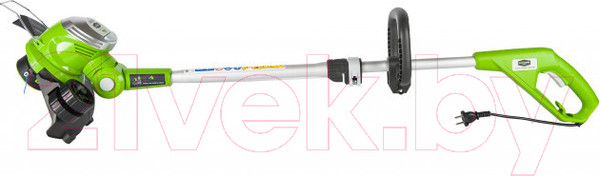 Изображение товара Триммер электрический Greenworks GST5033M (21277)