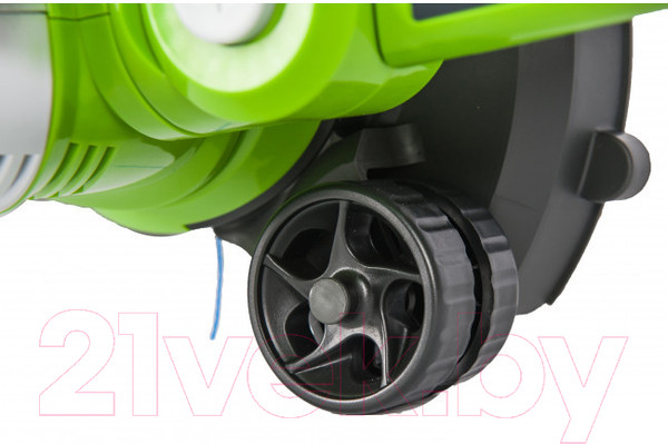 Изображение товара Триммер электрический Greenworks GST5033M (21277)
