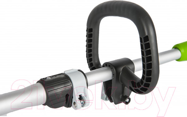 Изображение товара Триммер электрический Greenworks GST5033M (21277)