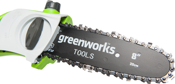 Изображение товара Высоторез электрический Greenworks GPS7220 (20147)