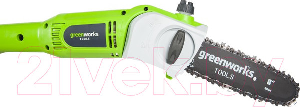 Изображение товара Высоторез электрический Greenworks GPS7220 (20147)