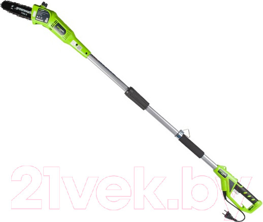Изображение товара Высоторез электрический Greenworks GPS7220 (20147)