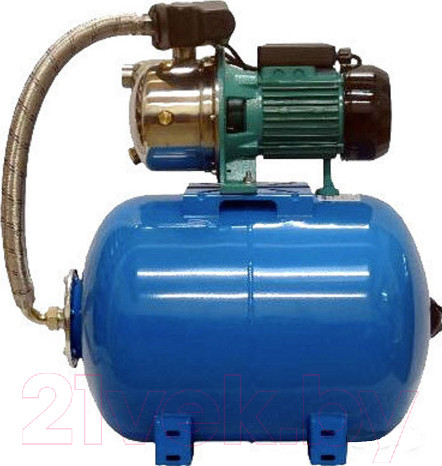 Изображение товара Насосная станция IBO AJ 50/60 24л