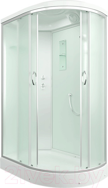 Изображение товара Душевая кабина Erlit ER3512PL-C3-RUS