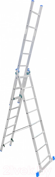 Изображение товара Лестница-стремянка LadderBel LS308