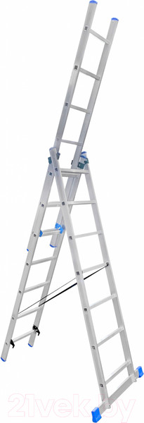 Изображение товара Лестница-стремянка LadderBel LS307